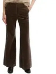 Chinohose MARC O'POLO "aus Organic Cotton Stretch", Damen, Gr. 42,...