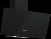 SIEMENS Kopffreihaube "LC85KDF61" Serie iQ300 LED-Beleuchtung und...