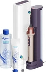 DYSON Elektrische Zahnb&uuml;rste "Dyson CameraJet&trade;" 2 Stk. Aufsteckb&uuml;rsten