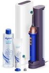 DYSON Elektrische Zahnb&uuml;rste "Dyson CameraJet&trade;" 2 Stk. Aufsteckb&uuml;rsten