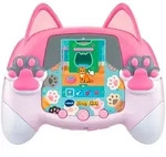 Lernspielzeug VTECH "Kitty Life", pink, Lernspielzeug, Kinder