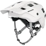 Fahrradhelm ABUS "MODROP" Gr. S, wei&szlig;, Helme, S Kopfumfang: 51cm - 55cm