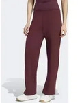 Sporthose ADIDAS PERFORMANCE "MOTION ESS P", Damen, Gr. XL, N-Gr, maroon,...