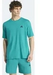 T-Shirt ADIDAS PERFORMANCE "WE FR T", Herren, Gr. S, gr&uuml;n (equipment gr&uuml;n),