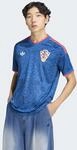 adidas Performance Fu&szlig;balltrikot "KROATIEN 26 AUSW&Auml;RTSTRIKOT" mit Climacool