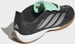 Fu&szlig;ballschuh ADIDAS PERFORMANCE "PREDATOR LEAGUE KIDS, UMSCHLAGBARE ZUNGE",