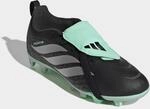 adidas Performance Fu&szlig;ballschuh "PREDATOR CLUB KIDS, FESTE B&Ouml;DEN/GEMISCHTE...