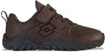 lotto Barfu&szlig;schuh - mit flexibler Sohle und extra breiter Zehenbox