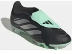 Fu&szlig;ballschuh ADIDAS PERFORMANCE "PREDATOR CLUB KIDS, FESTE B&Ouml;DEN/MULTI GROUND,