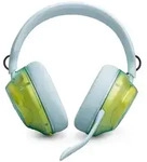 JBL Gaming-Headset "Quantum 520", gr&uuml;n (icy blau), B:22cm H:8cm T:23cm,...