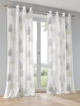 heine home Gardine &Ouml;sen 1 Stk. tlg.