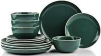Retsch Arzberg Tafelservice "Geschirr-Set, Service HALO BUBBLE GUM" Teller Set,...