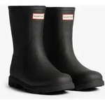 Hunter Gummistiefel "UNISEX DOWNPOUR SHORT INSULATED BOOT" wasserdichte...