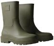 Calvin Klein Gummistiefel "COMBAT RAIN BOOT" Rainboots, Regenstiefel zum...