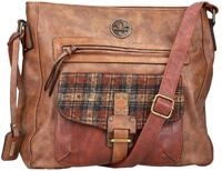 Rieker Umh&auml;ngetasche Schultertasche Handtasche