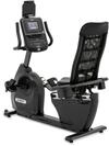 Spirit Fitness Heimtrainer "Spirit Fitness XBR55 Recumbent Bike"