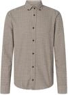 Joop Jeans Langarmhemd "Heli" Regular fit mit Button-Down-Kragen