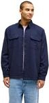 Quiksilver Langarmhemd "Venture Solid"