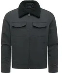 Outdoorjacke RAGWEAR "Dyphner Warm Y", Herren, Gr. S (48), schwarz,...