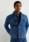 Pepe Jeans Jeansjacke "Jeansjacke ALBION TRUCKER JACKET"