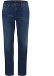 5-Pocket-Jeans EUREX BY BRAX "Style LUKE TT", Herren, Gr. 33, L&auml;nge 32,...