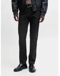 Tapered-fit-Jeans JACK & JONES "JJIMIKE JJORIGINAL ST 171 NOOS", Herren, Gr. 32,