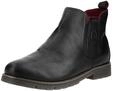 bugatti Stiefelette "bugatti Stiefelette Leder"