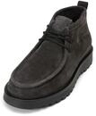 Marc OPolo Stiefelette "aus Velours-Rindleder"