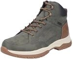 Rieker Winterboots Outdoorboots mit wasserabweisender riekerTEX-Membran