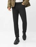 Brax 5-Pocket-Hose "Style CHUCK" Hi-FLEX: Five-Pocket-Hose im Modern Fit