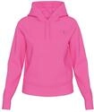 Chiemsee Kapuzensweatshirt, - mit gro&szlig;em, tonalen Logo Rubber Print