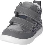 PEPINO by RICOSTA Sneaker "LIA, WMS: mittel" Klettschuh, Babyschuh mit