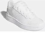 Sneaker ADIDAS SPORTSWEAR "HOOPS CLASSIC J", M&auml;dchen, Gr. 38, wei&szlig; (cloud...