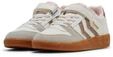 hummel Sneaker "HANDBALL PERFEKT SP JR" leichtes PU-Obermaterial, elastische