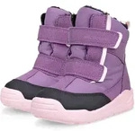 Klettboot ECCO "ECCO URBAN MINI", M&auml;dchen, Gr. 20, lila (flieder, rosa), Textil,