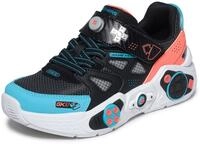 Skechers Sneaker "GAMETRONIX 3.0" Klettschuh, Gr&ouml;&szlig;enschablone zum Download