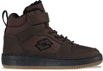 lotto Sneaker - mit kuschelig-warmem Teddyfutter