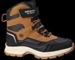 Dockers by Gerli Winterboots Winterstiefel, Snowboots, Schneestiefel mit TEX