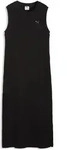 Sweatkleid PUMA "HER Relaxed Kleid Damen", Damen, Gr. XL, Normalgr&ouml;&szlig;en,...