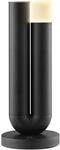 BRILLIANT LED Tischleuchte "Sayu", schwarz, 1, H: 26cm, 1 Stk., Leuchten, LED