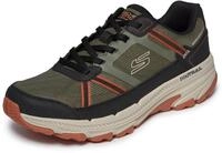 Sneaker SKECHERS "GO RUN TRAIL ALTITUDE 2.0-ALTARIDGE", Herren, Gr. 40, gr&uuml;n