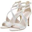 Buffalo High-Heel-Pantolette "Buffalo YANA GLAM"