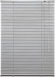 Liedeco Jalousie "Aluminium-Jalousie" mit Bohren freih&auml;ngend Aluminium