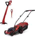 Einhell Akkurasenm&auml;her "GE-CM 18/32" ohne Akku und Ladeger&auml;t