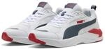 PUMA Sneaker "X-Ray 4 Light Sneakers Erwachsene"