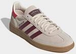 Sneaker ADIDAS PERFORMANCE "HANDBALL SPEZIAL", Herren, Gr. 37, beige (wonwhi, actpn,