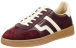 Gant Sneaker "Cuzima" Schn&uuml;rschuh, Retro-Sneaker, Halbschuh mit Logo