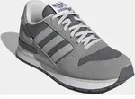 Sneaker ADIDAS ORIGINALS "ZX 500 RS", Herren, Gr. 38,5, grau (grau, grau two,...