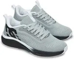 Sneaker DC SHOES "Roammax", Herren, Gr. 10 (43), grau (cool grau), Obermaterial: