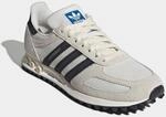 Sneaker ADIDAS ORIGINALS "LA TRAINER OG", Herren, Gr. 41, beige (cloud wei&szlig;, core